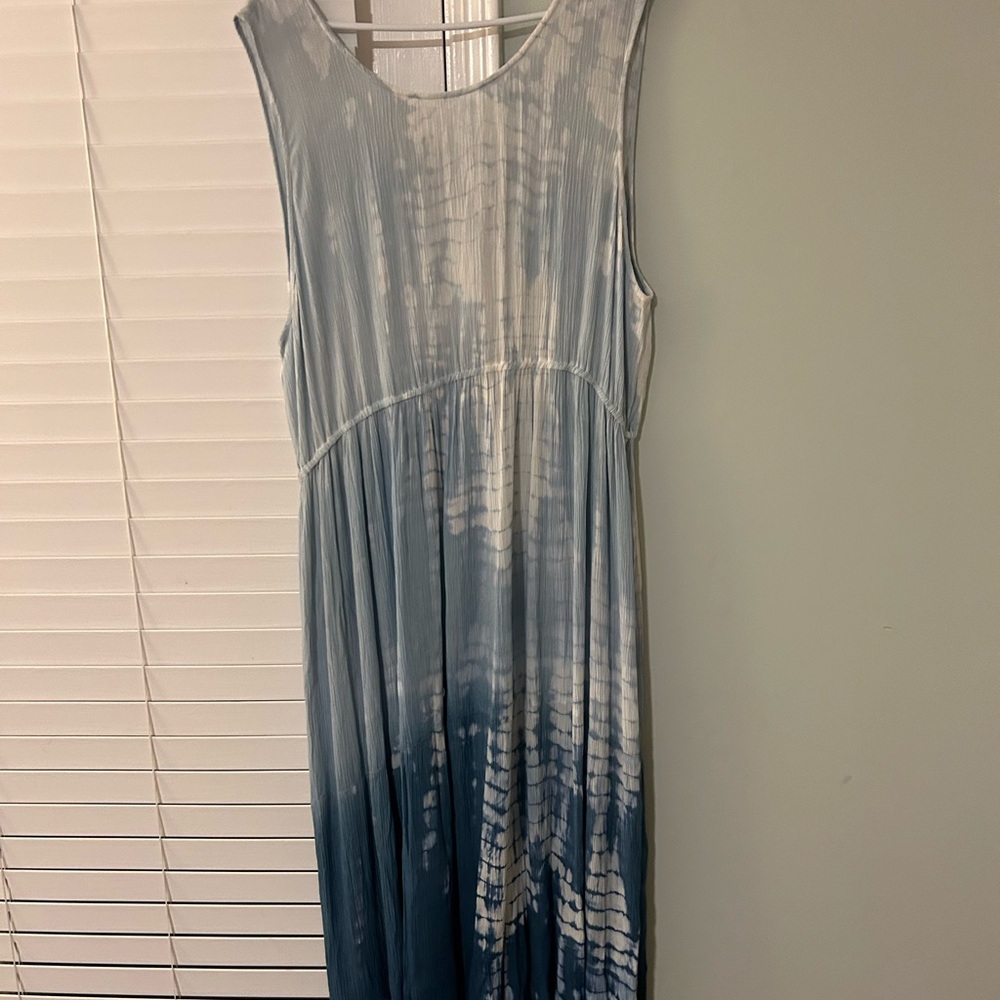 Kaktus XXL dress
